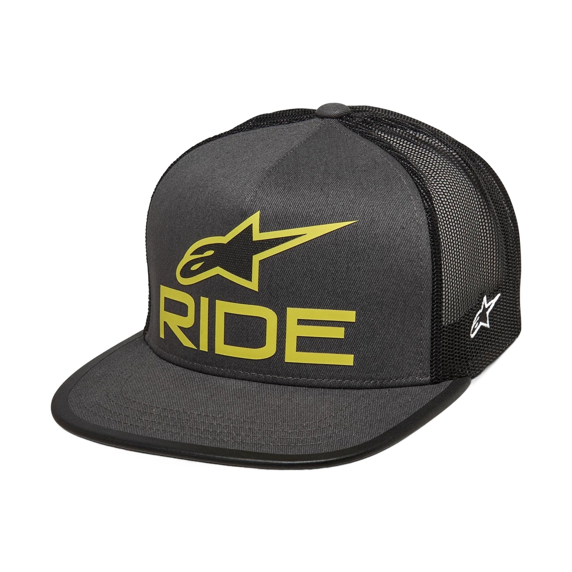 Alpinestars Ride 4.0 Trucker Hat