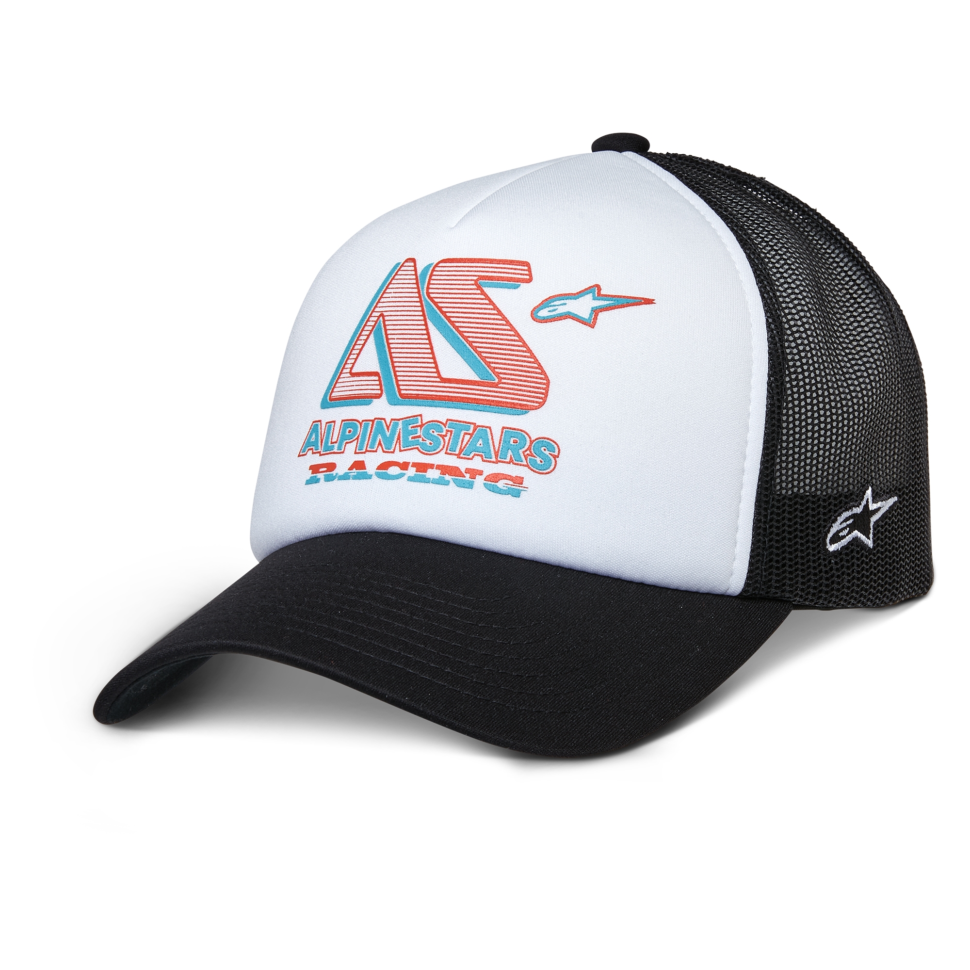 Alpinestars Ayess Trucker Hat