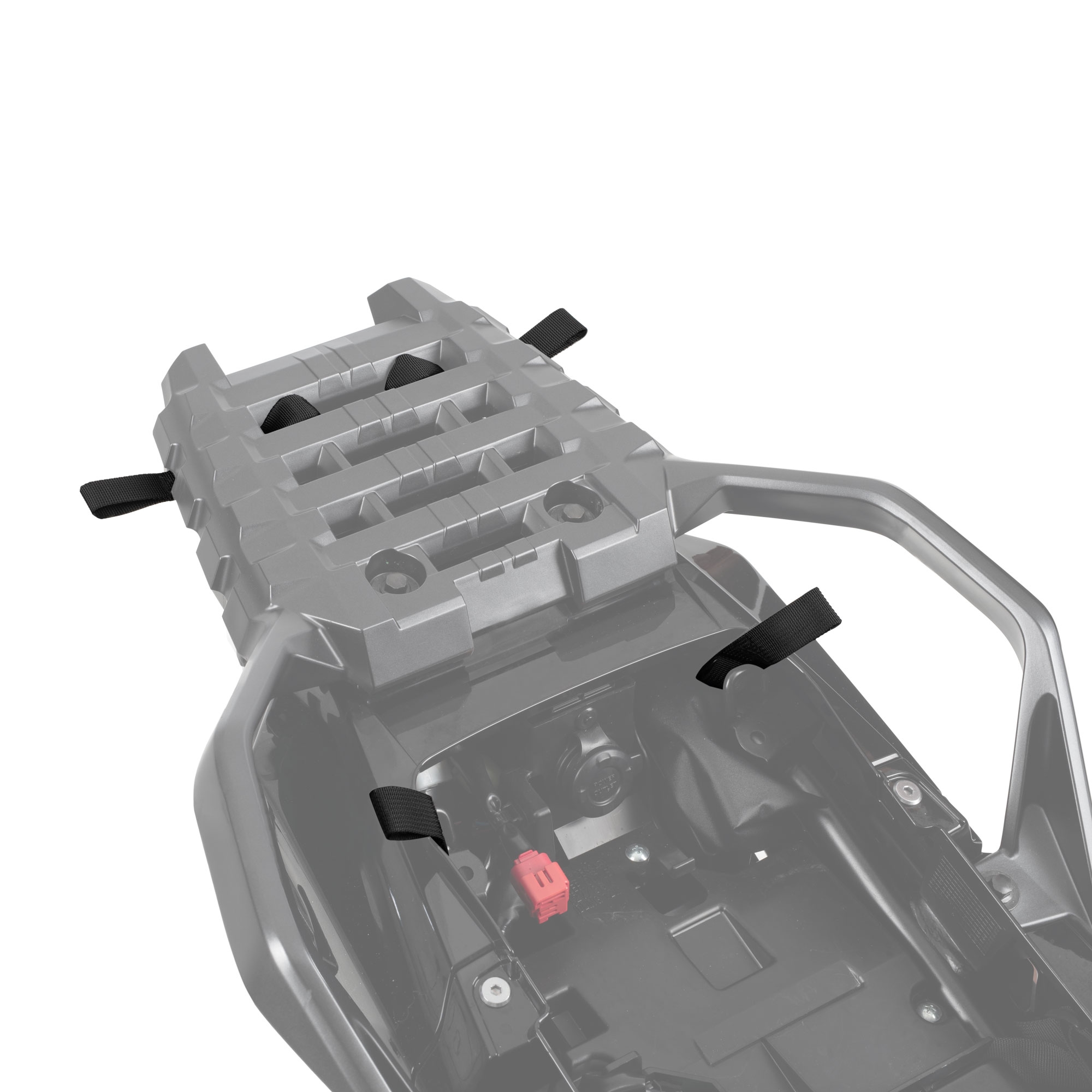 Oxford Atlas B-20 Advanced Backpack - Image 4