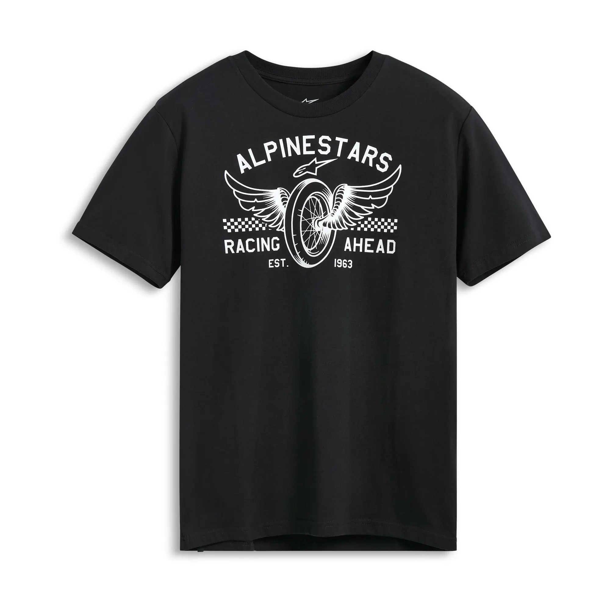 Alpinestars Heritage Patch SS CSF Tee