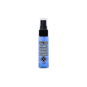 Visor Lens & Goggle Cleaner 32ml
