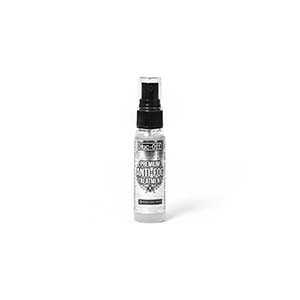 Anti-Fog Treatment