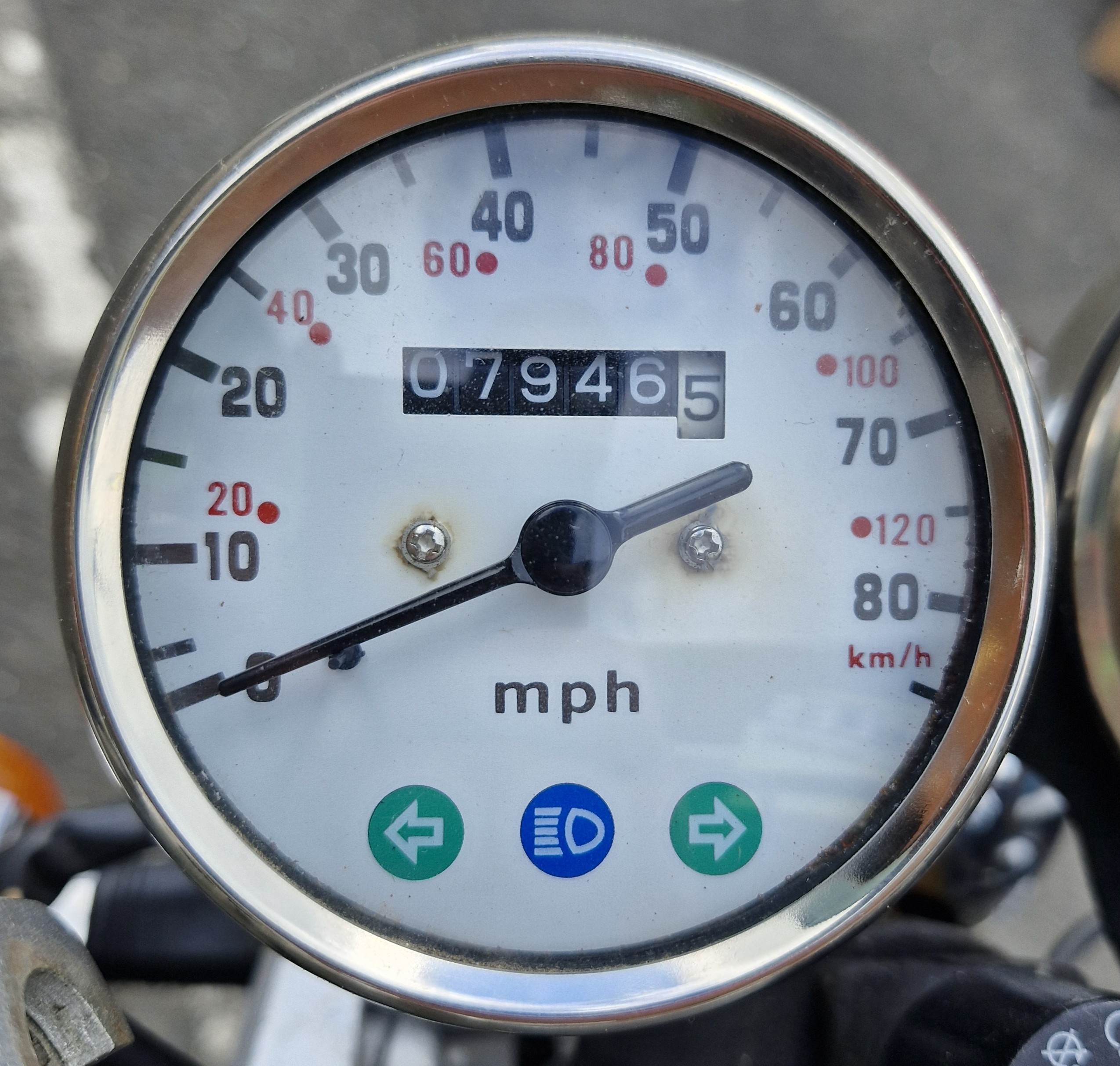 AJS Cadwell 125 (2019) - Image 5