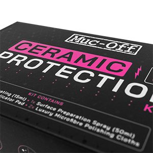 Ceramic Protection Kit