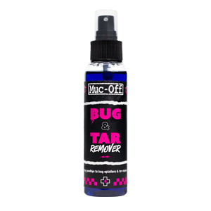 Bug and Tar Remover 100ml