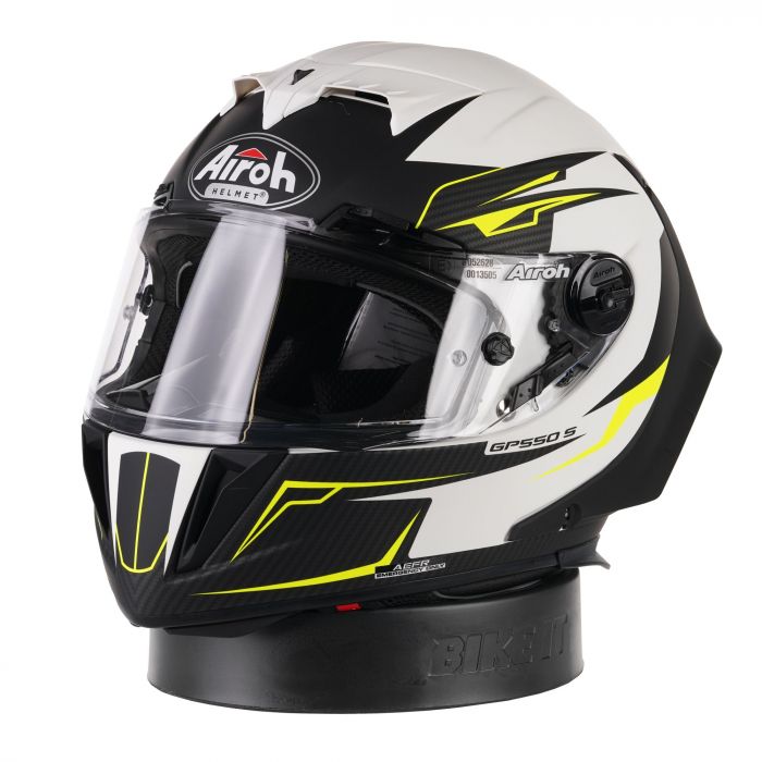 Bike It Motorcycle Helmet Servicing Donut Ring/Pad - Image 3