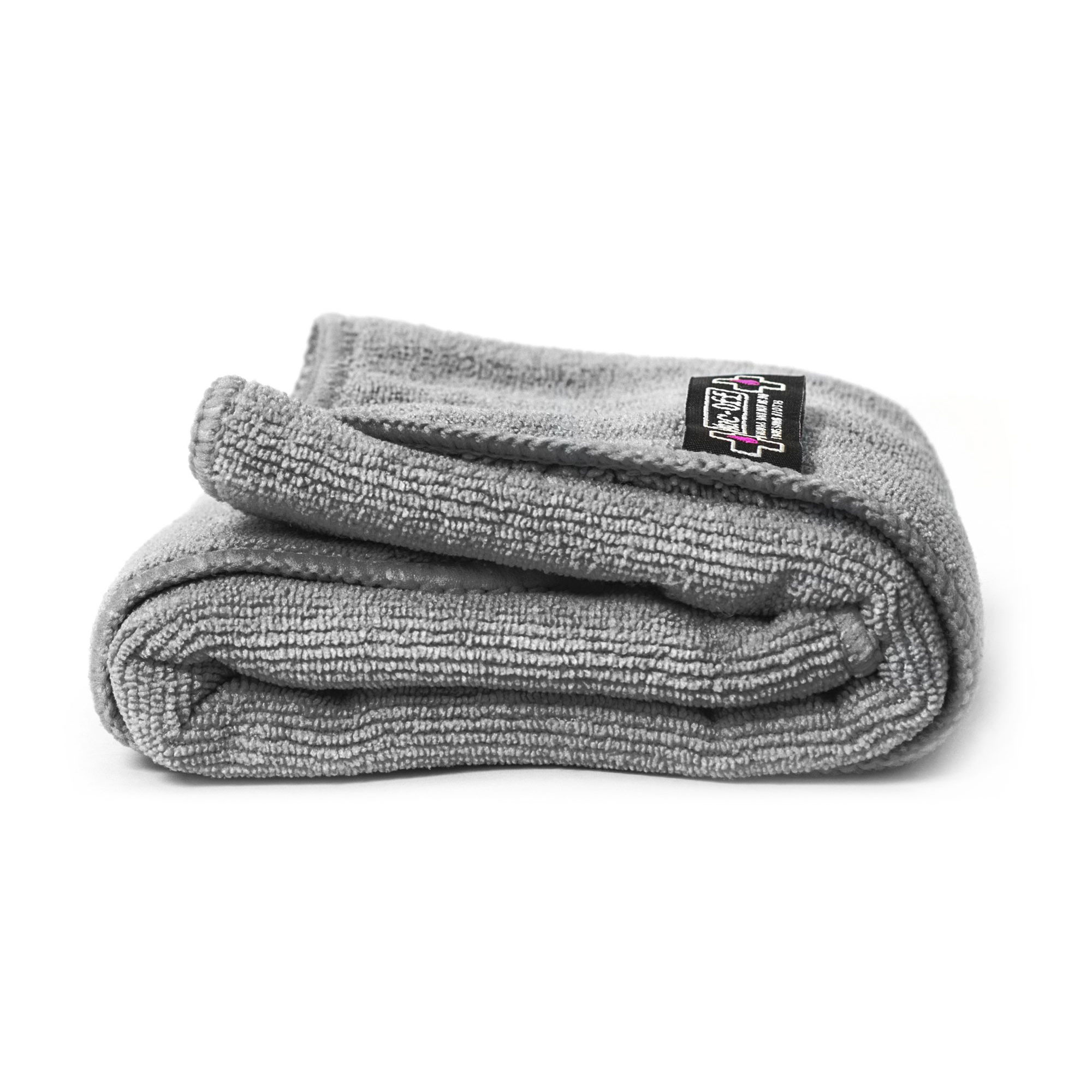 Luxury Microfibre Polishing Cloth - Image 2