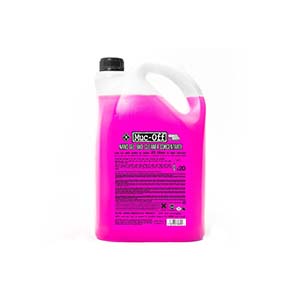 Bike Cleaner Concentrate 5 Ltr