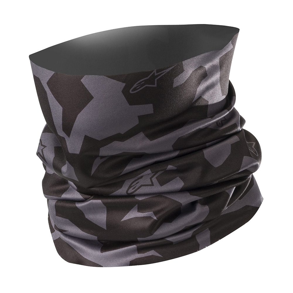 Alpinestars Neck Tube - Camo