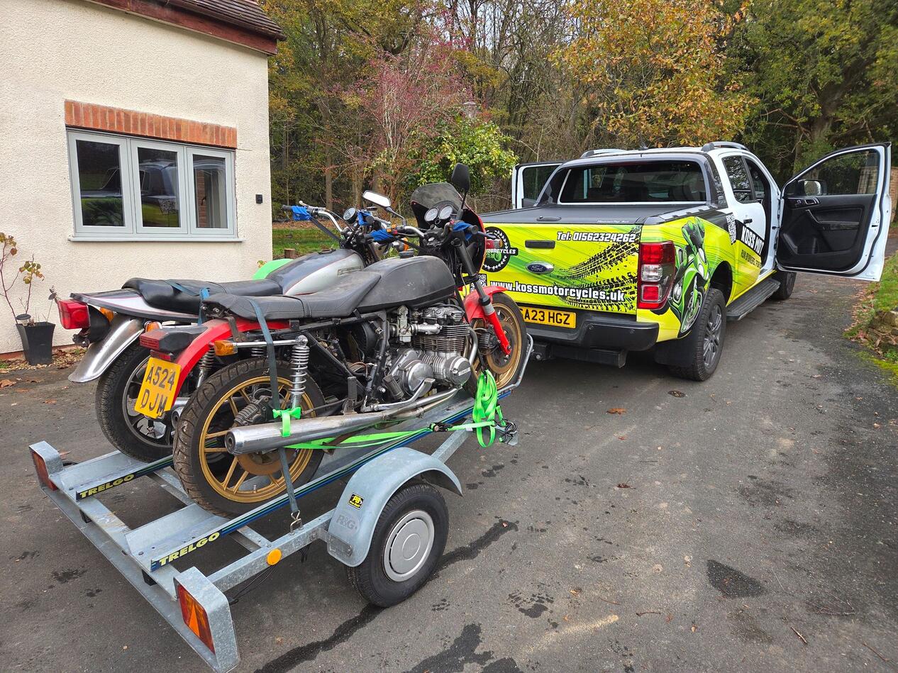 Recovery Service