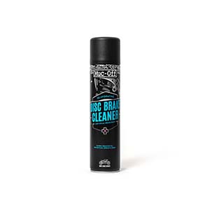 Disc Brake Cleaner Motorcycle 400ml