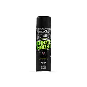 Biodegradable Degreaser