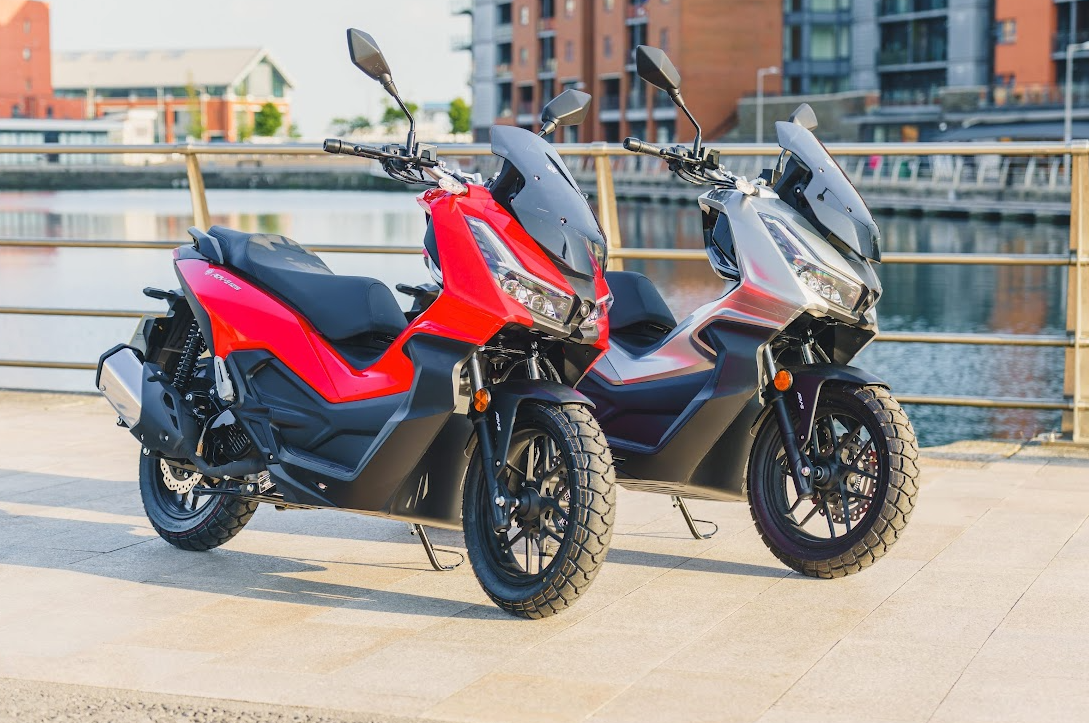 ADV-S 125