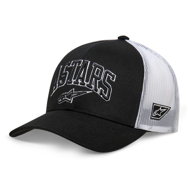 Alpinestars Dunker Trucker Hat