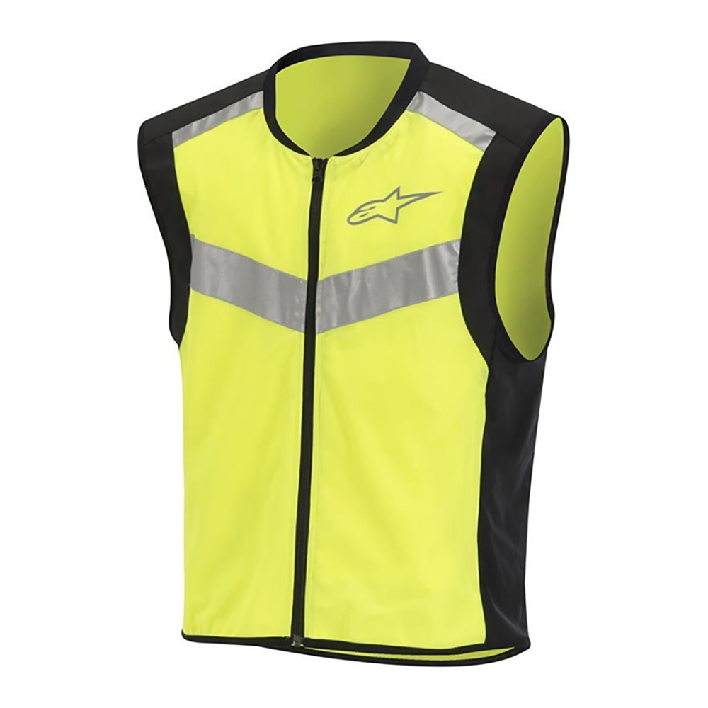 Alpinestars Flare Neon Vest