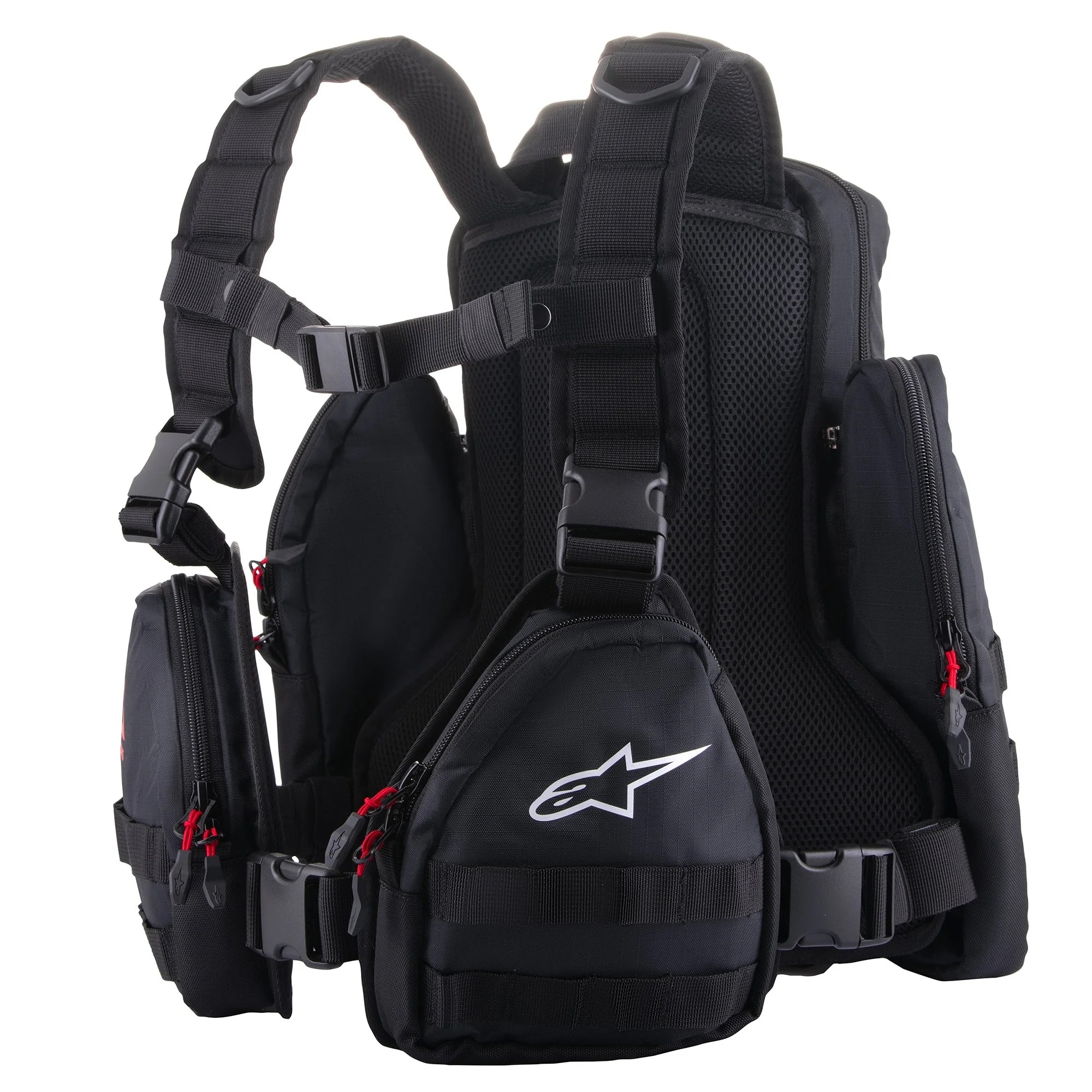 Alpinestars Techdura Tactical Pack - Image 2