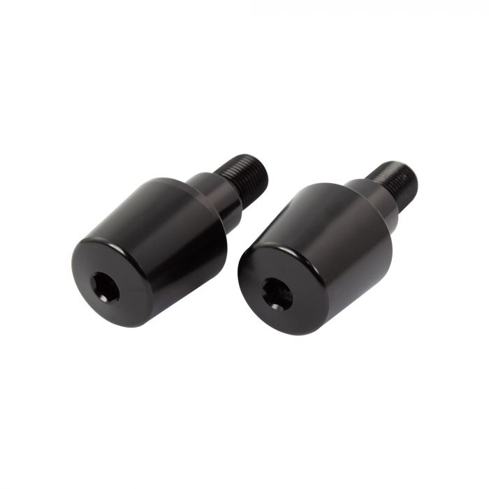 Bike It Yamaha Thread Type Bar Ends