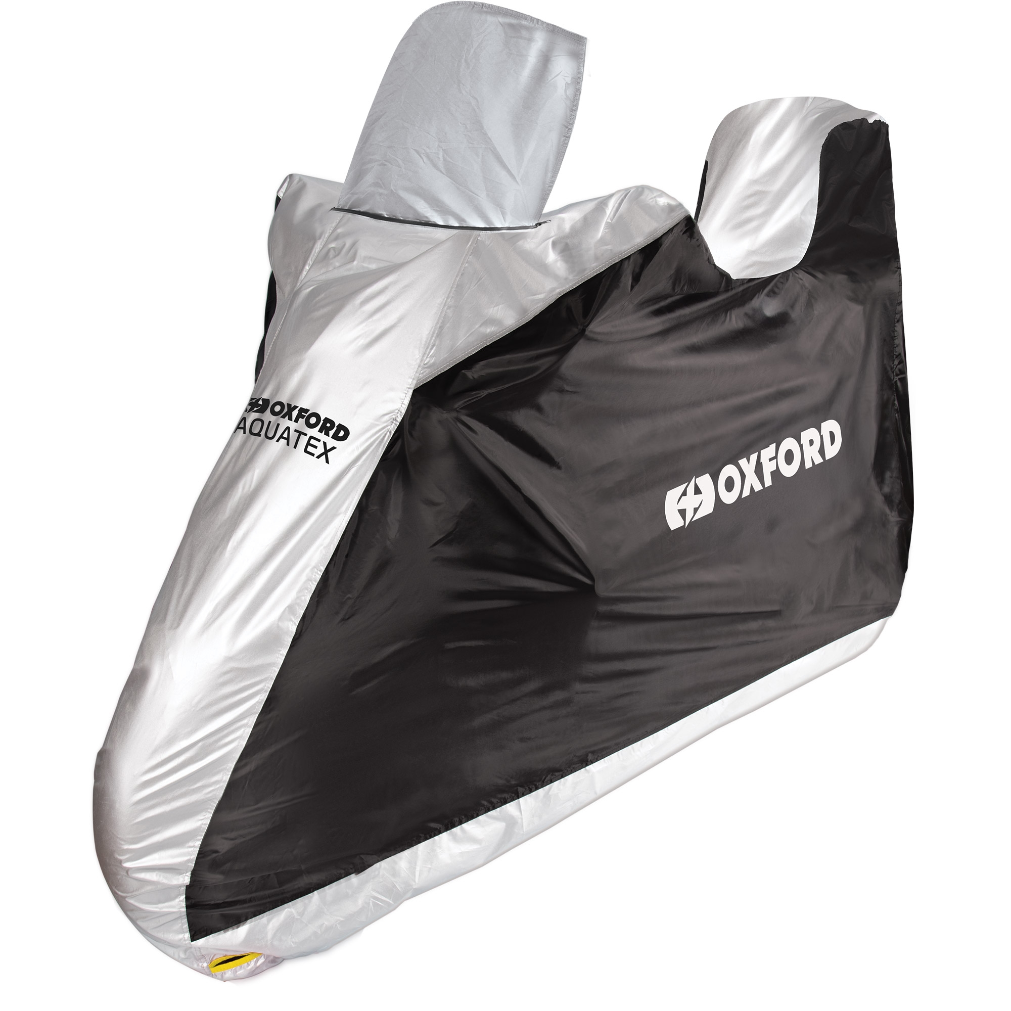 Oxford Aquatex Highscreen TopBox Scooter Cover