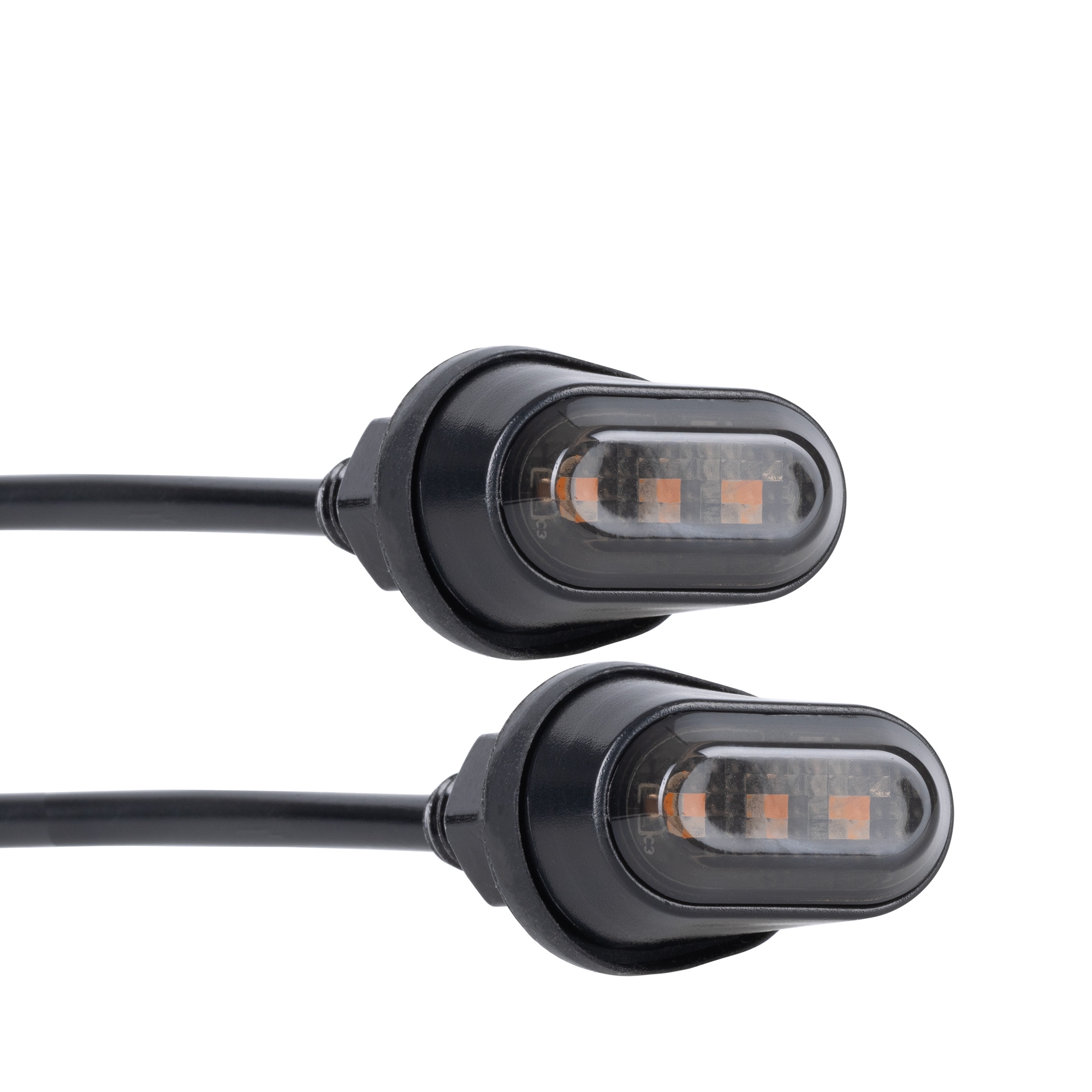 Oxford DarkEye - Flush Fit Micro Indicators