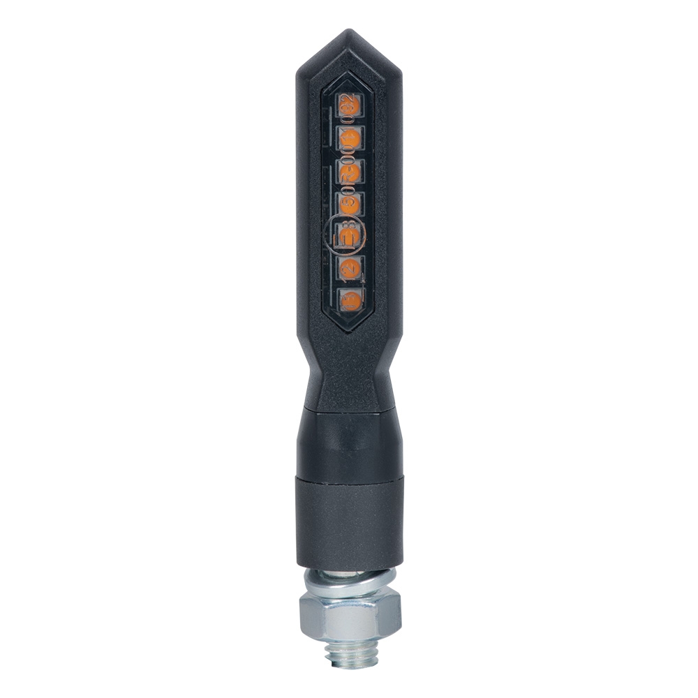 Oxford NightStrider - Sequential Indicators (incl. 2 resistors) - Image 2