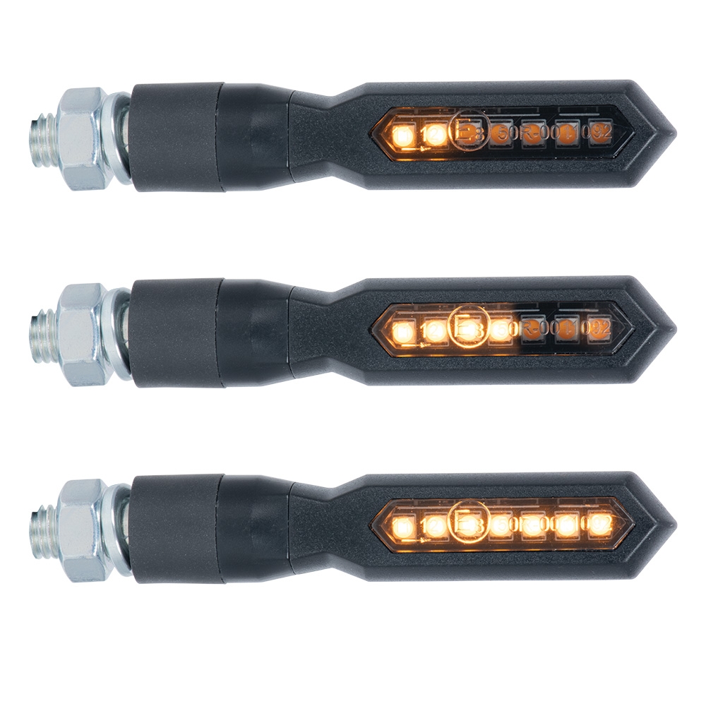 Oxford NightStrider - Sequential Indicators (incl. 2 resistors) - Image 3