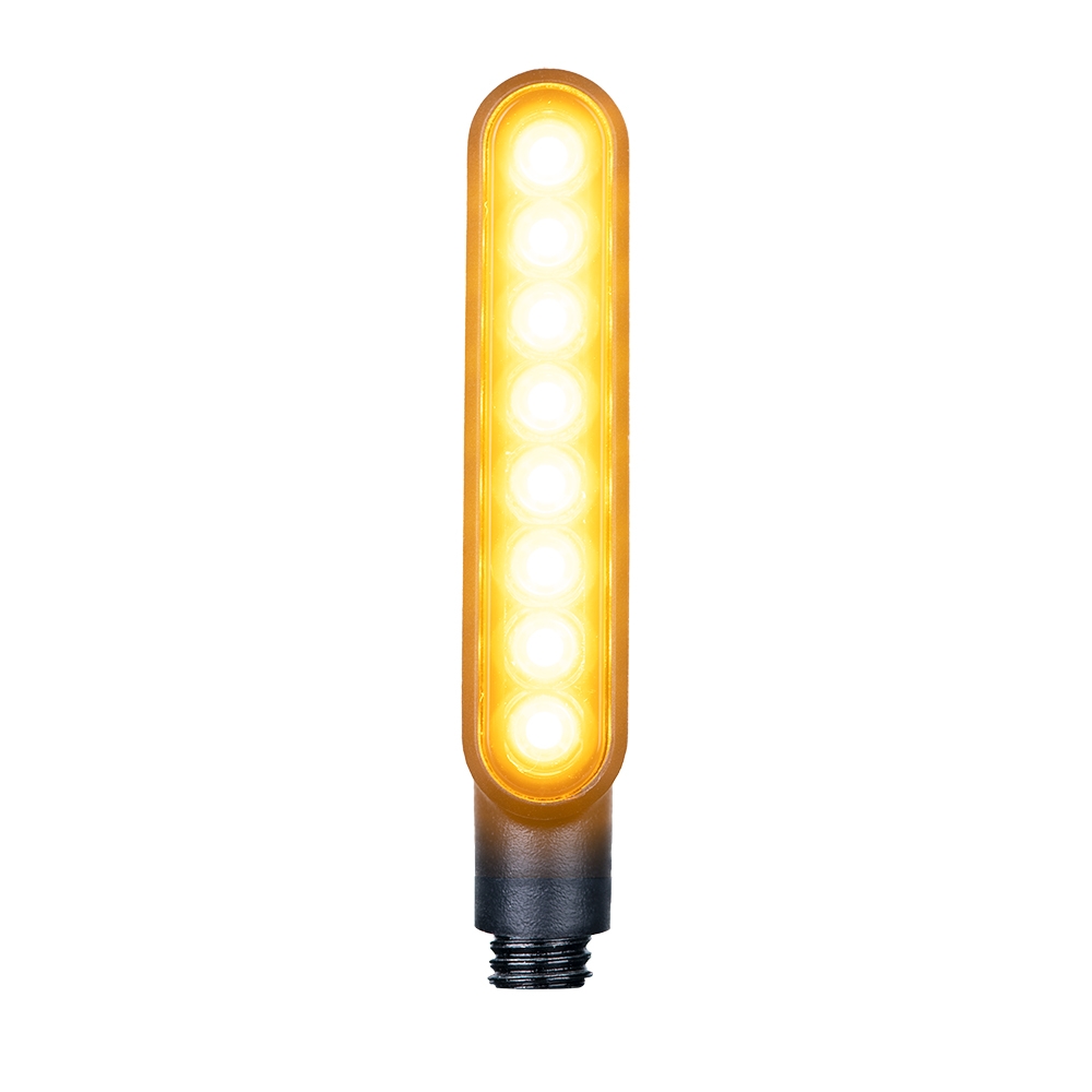 Oxford Nightfighter - Sequential Indicators (incl. 2 resistors) - Image 2