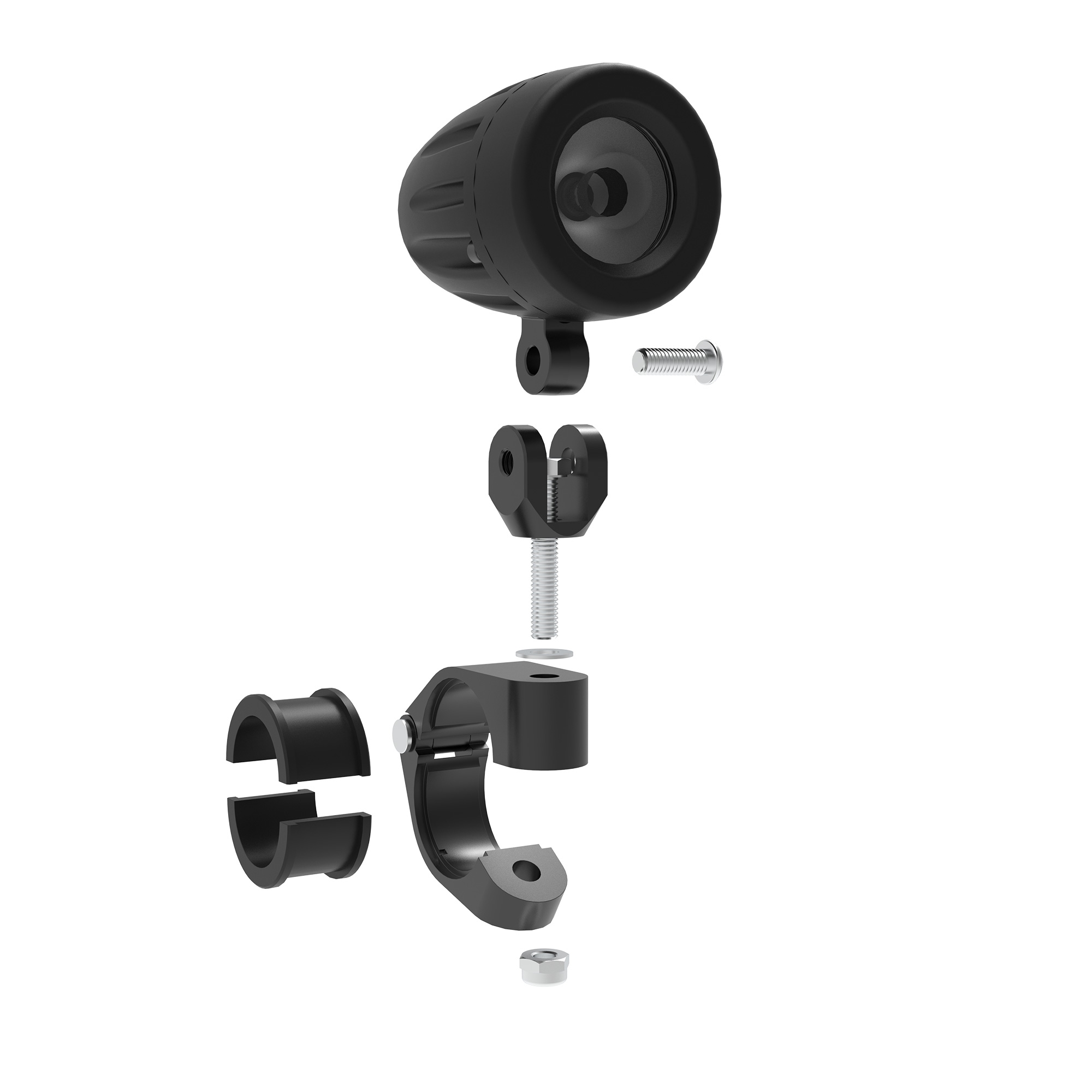 Oxford Auxiliary Lights - 2,300 Lumens - Image 5