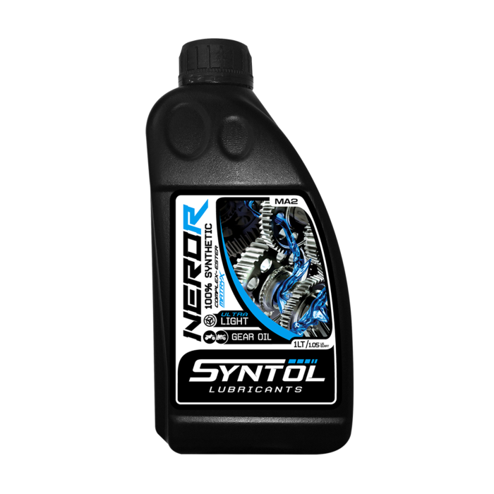 Syntol Nero-R Gear Ultralight Racing Gear Oil 1 Litre