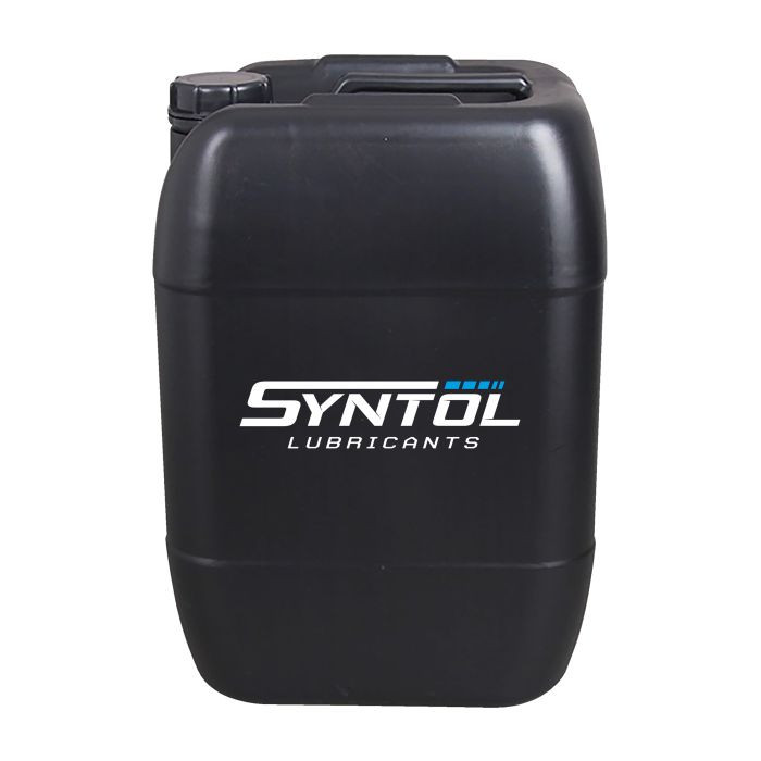 Syntol Nero-R SF 10 Racing Motorcycle Fork Fluid 20 Litre
