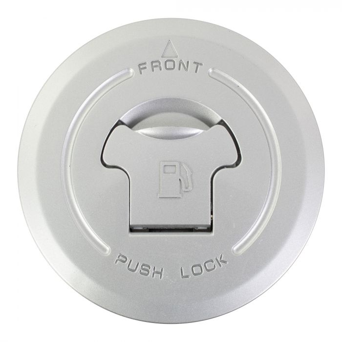 Bike It Fuel Cap - #H02