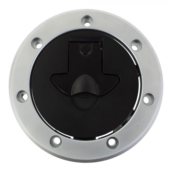 Bike It Fuel Cap - #K01