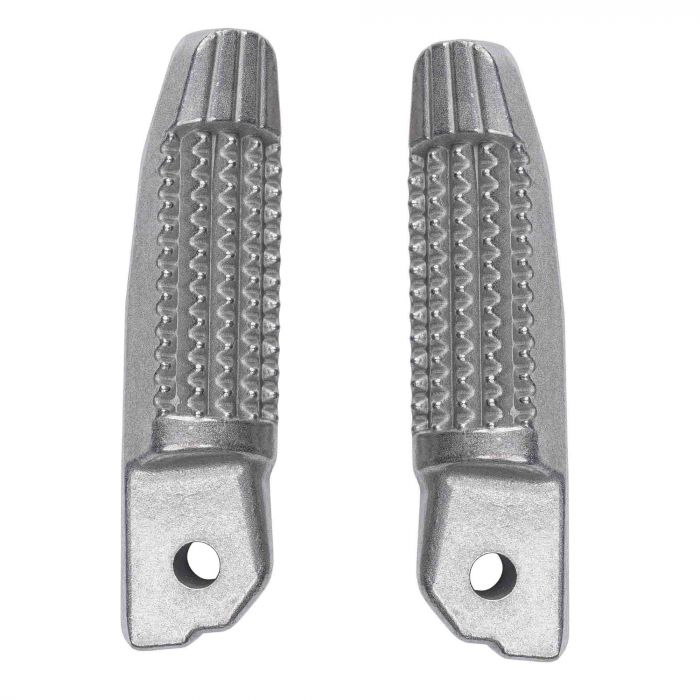 Bike It Replacement Footpegs - OEM Fitment (Pillion - BMW) #MCA-FR019