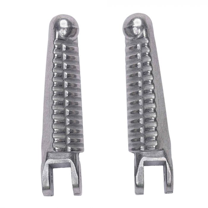 Bike It Footpeg OEM Replacement Ducati Front Alloy [Mca-Fr030]