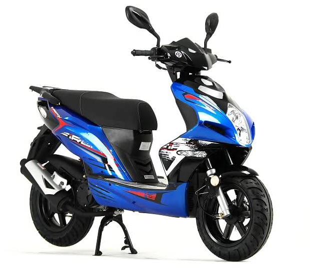 AJS Firefox - Image 2