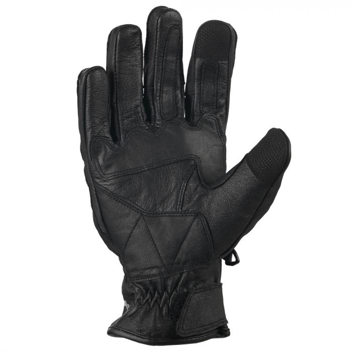 Bike It 'AMP' Road Glove (Black / Red ) - Image 3