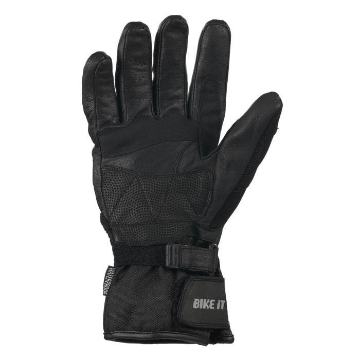 Bike It 'Burhou' All-Season All-Weather Glove - Image 2