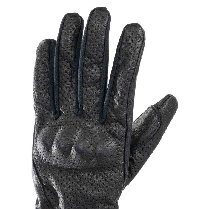 Bike It Cruiser Gloves Air 'CGA' (Black) - Image 4