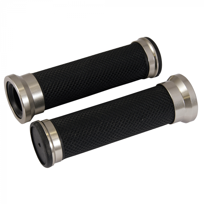 Grip Twin-Ring Titanium 25mm Left 25mm Right (RDR-211-T)
