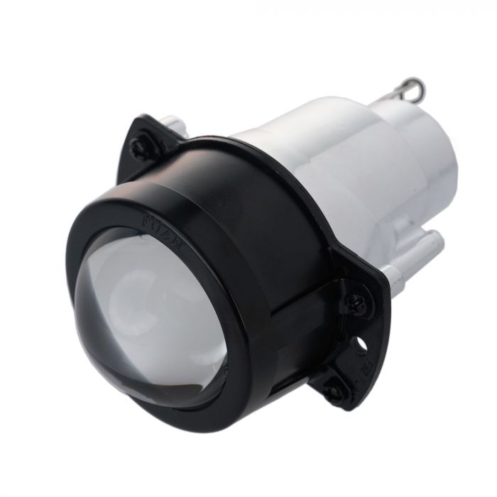 Universal Projector Headlight Low Beam H1 12V 55W