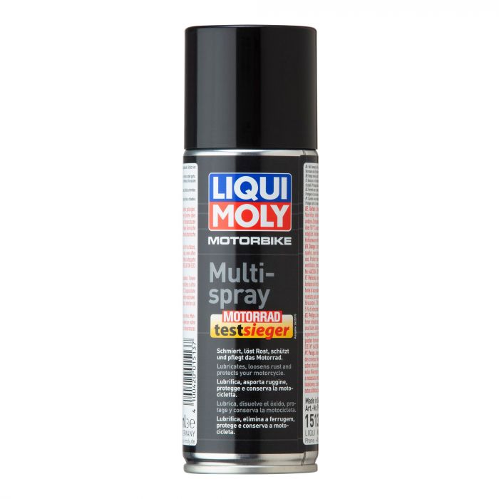 Liqui Moly 200ml Multi-Spray