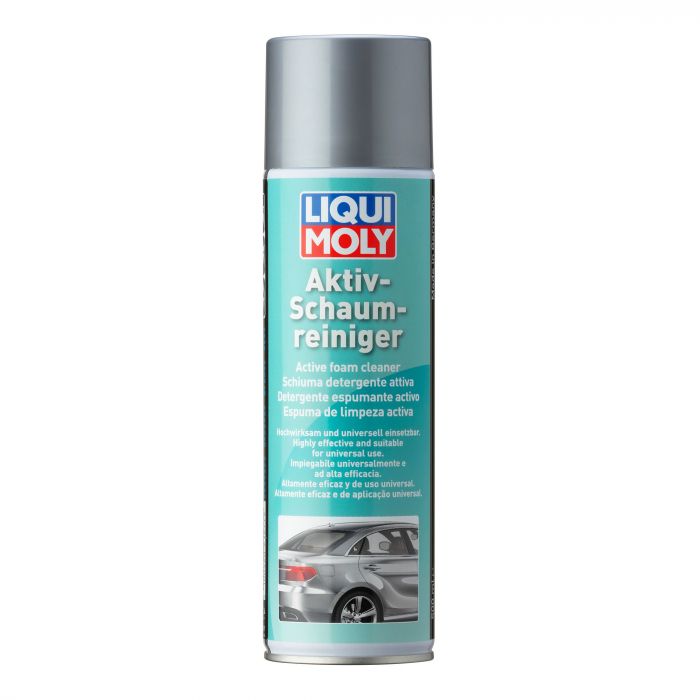 Liqui Moly Active Foam Cleaner 500Ml