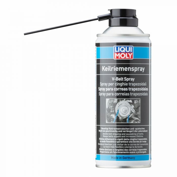 Liqui Moly V Belt Spray 400Ml