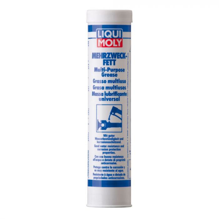 Liqui Moly Multi Purpose Grease 400G