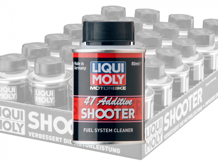 Liqui Moly 4T Shooters