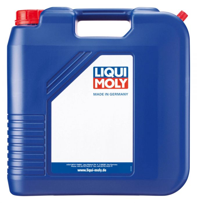 Liqui Moly 20L 75W-90 Fully Synthetic Gear Oil