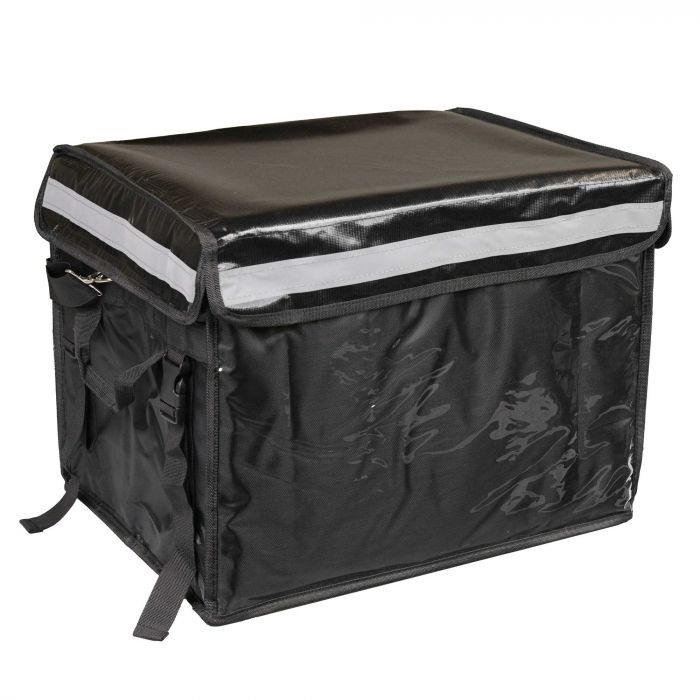 Bike It Thermo-Box (62 Litres) with Fitting Kit