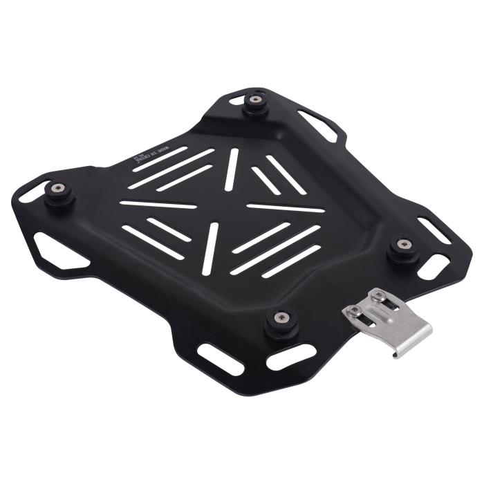 Bike It Replacement or Spare Fitting Plate For LUGTBX003 Top Box