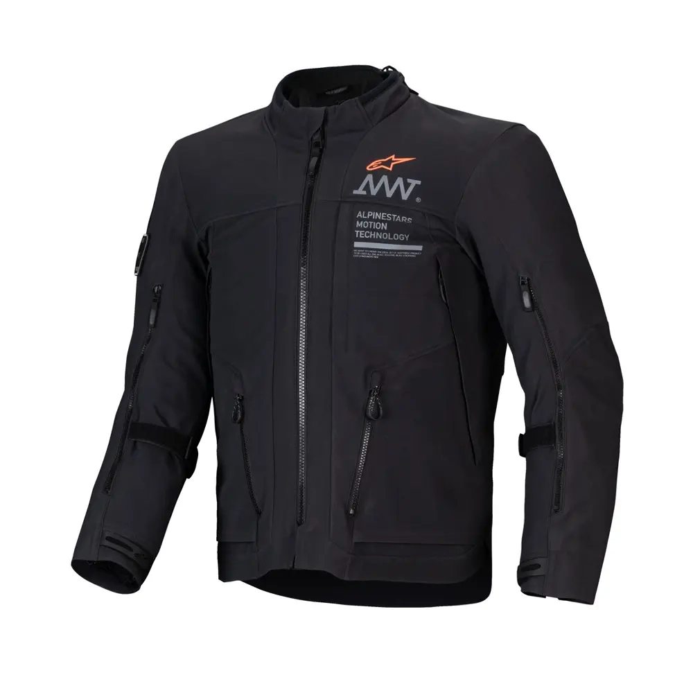 Alpinestars AMT-8 Stretch Drystar® XF Men‘s Jacket