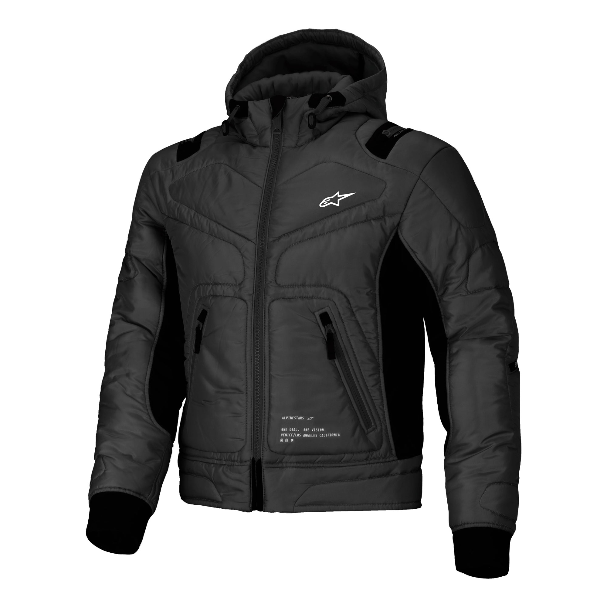 Alpinestars Mohobbs Waterproof Jacket