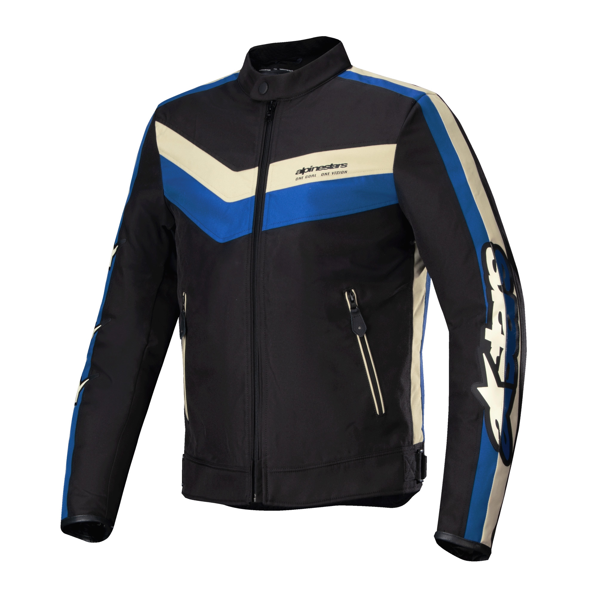 Alpinestars T- Dyno WR Men’s Jacket